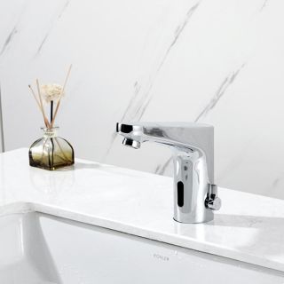 Смеситель для раковины Frap F513 хром